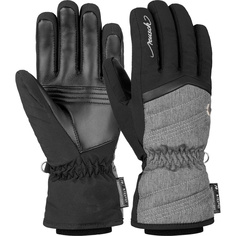Женские перчатки Lenda R-TEX XT Reusch, черный