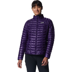 Женская куртка Ghost Whisperer 2 Mountain Hardwear, фиолетовый