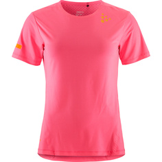Женская футболка Pro Hypervent 2 Craft, розовый