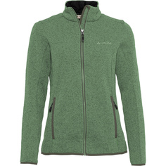 Женская куртка Rienza IV Vaude, зеленый