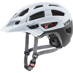 Велосипедный шлем Finale 20 Uvex, серый