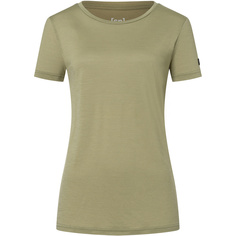 Женская футболка The Essential Super.Natural, оливковый