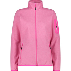 Женская куртка CMP, розовый