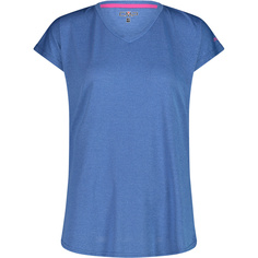 Женская футболка CMP, синий