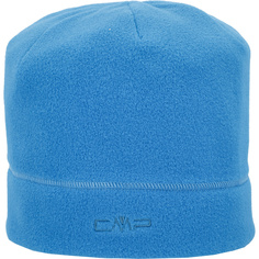 Женская флисовая шапка CMP, синий