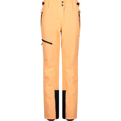 Женские брюки CMP, оранжевый