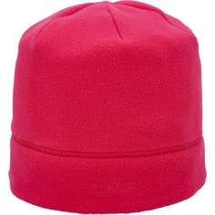 Женская флисовая шапка CMP, розовый