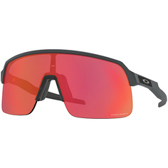 Солнцезащитные очки Sutro Lite Oakley, серый