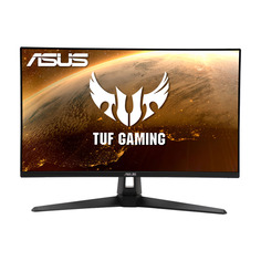Монитор игровой Asus TUF Gaming VG27AQ1A, 27&quot;, 2560х1440, 180 Гц, IPS, черный