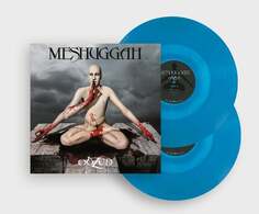 Виниловая пластинка Meshuggah - ObZen (15th Anniversary Remastered Edition) BMG Entertainment