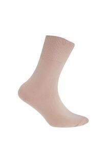 Носки для танцев классических цветов (1 пара) Silky, розовый