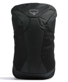 Дорожный рюкзак Farpoint Fairview из переработанного полиэстера Osprey, черный