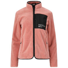 Флисовая куртка WHISTLER Sprocket, цвет rosa
