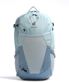 Походный рюкзак Futura 25 SL из переработанного полиэстера Deuter, синий