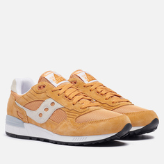 Мужские кроссовки Saucony Shadow 5000, цвет оранжевый