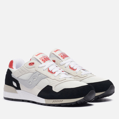 Мужские кроссовки Saucony Shadow 5000, цвет бежевый