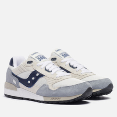 Мужские кроссовки Saucony Shadow 5000, цвет серый