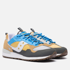 Кроссовки Saucony Shadow 5000 Outdoor, цвет бежевый