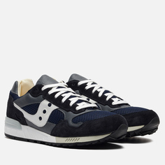 Мужские кроссовки Saucony Shadow 5000 Made In Italy, цвет синий
