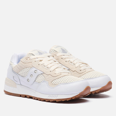 Женские кроссовки Saucony Shadow 5000 Summer, цвет бежевый