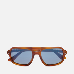 Солнцезащитные очки Persol PO3328S, цвет коричневый