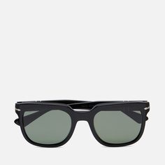 Солнцезащитные очки Persol PO3323S Polarized, цвет чёрный