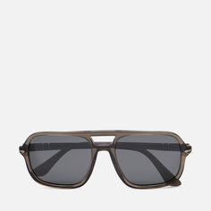 Солнцезащитные очки Persol PO3328S Polarized, цвет серый, размер 58mm