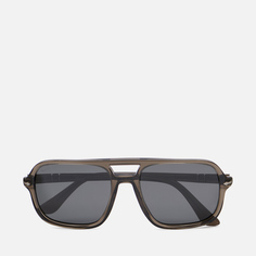 Солнцезащитные очки Persol PO3328S Polarized, цвет серый