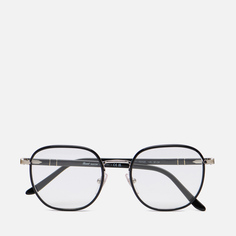 Солнцезащитные очки Persol PO1015SJ Transitions, цвет чёрный