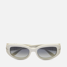 Солнцезащитные очки Persol PO3335S, цвет белый, размер 56mm