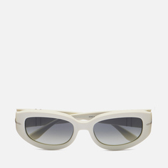 Солнцезащитные очки Persol PO3335S, цвет белый