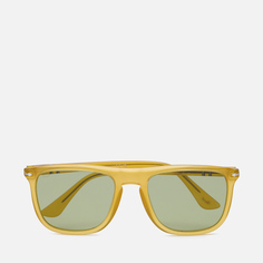 Солнцезащитные очки Persol PO3336S, цвет жёлтый