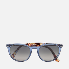 Солнцезащитные очки Persol PO3152S, цвет синий