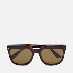 Солнцезащитные очки Persol PO3323S Polarized, цвет коричневый