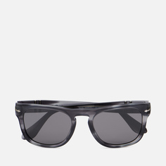 Солнцезащитные очки Persol Elio, цвет серый