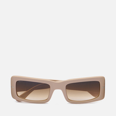 Солнцезащитные очки Persol Francis, цвет бежевый