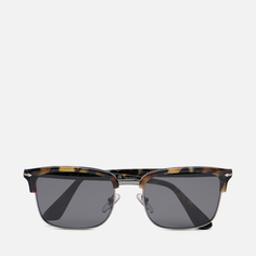 Солнцезащитные очки Persol PO3327S Polarized, цвет коричневый