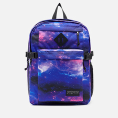 Рюкзак JanSport Main Campus, цвет синий