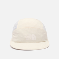Кепка The North Face Summer LT Run, цвет белый