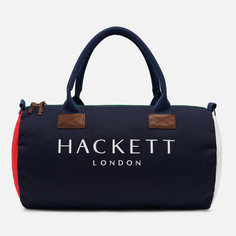 Дорожная сумка Hackett Heritage Multi Kit, цвет синий