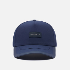 Кепка Hackett H-Sport Equinox, цвет синий