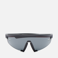 Солнцезащитные очки Prada Linea Rossa 03ZS 1BO06F, цвет чёрный