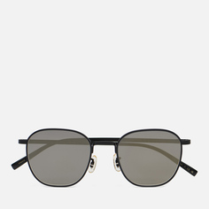 Солнцезащитные очки Oliver Peoples Rynn, цвет чёрный, размер 49mm
