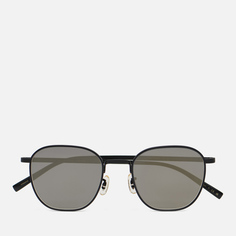 Солнцезащитные очки Oliver Peoples Rynn, цвет чёрный
