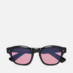 Солнцезащитные очки Oliver Peoples Maysen, цвет чёрный
