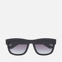 Солнцезащитные очки Prada Linea Rossa 01ZS 1BO09U, цвет чёрный, размер 56mm