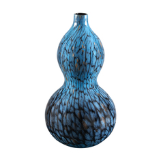 Ваза Gipfel Topaz 43162 40х22 см