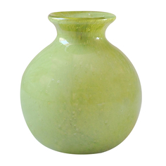 Ваза Gipfel Candy 43173 11х11 см