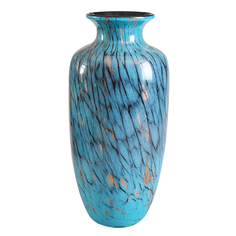 Ваза Gipfel Topaz 43164 38х18 см