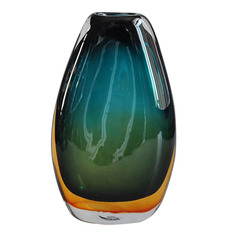 Ваза Gipfel Jasper 43182 25х15 см